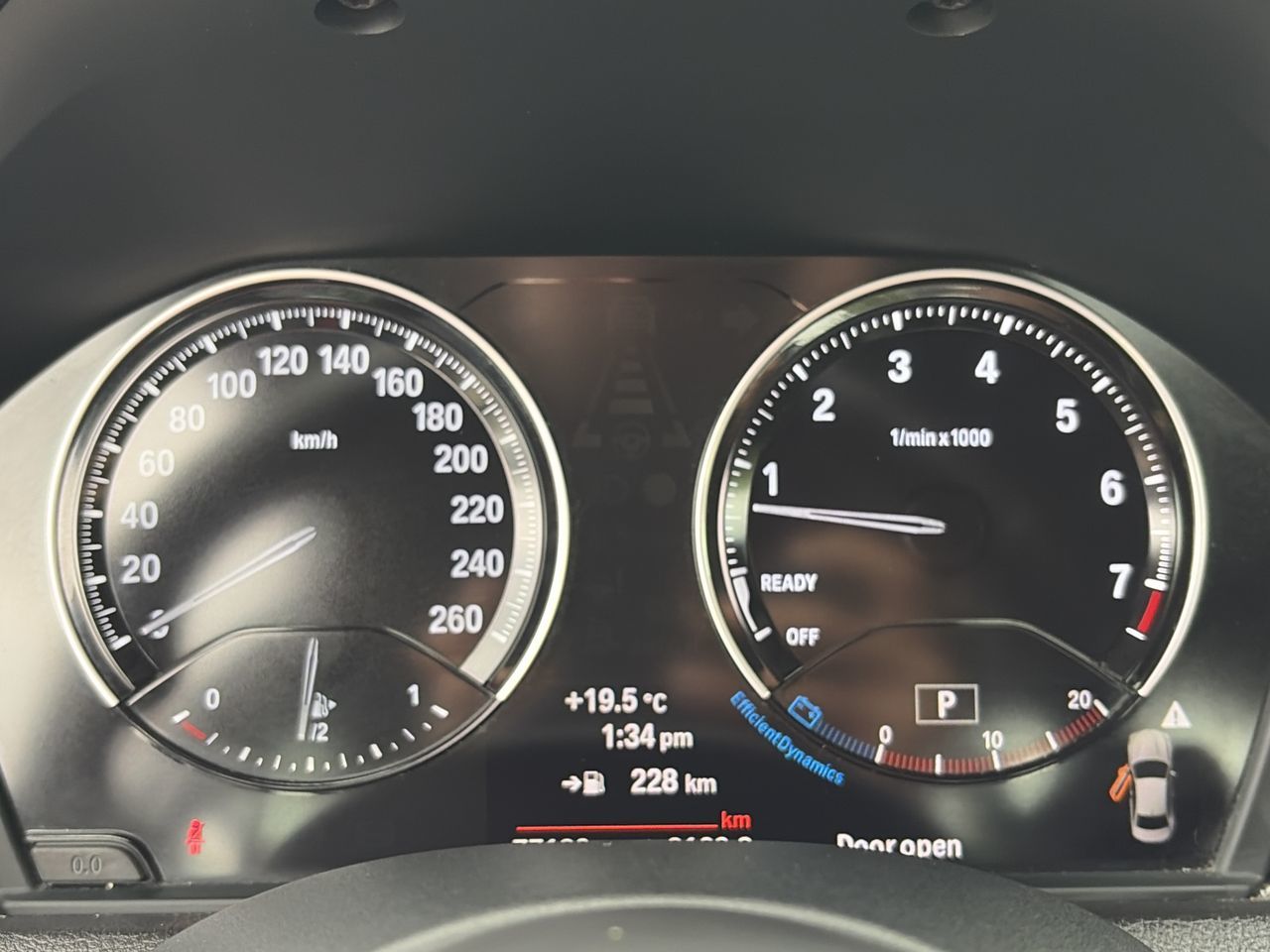 2019 BMW 2 Series