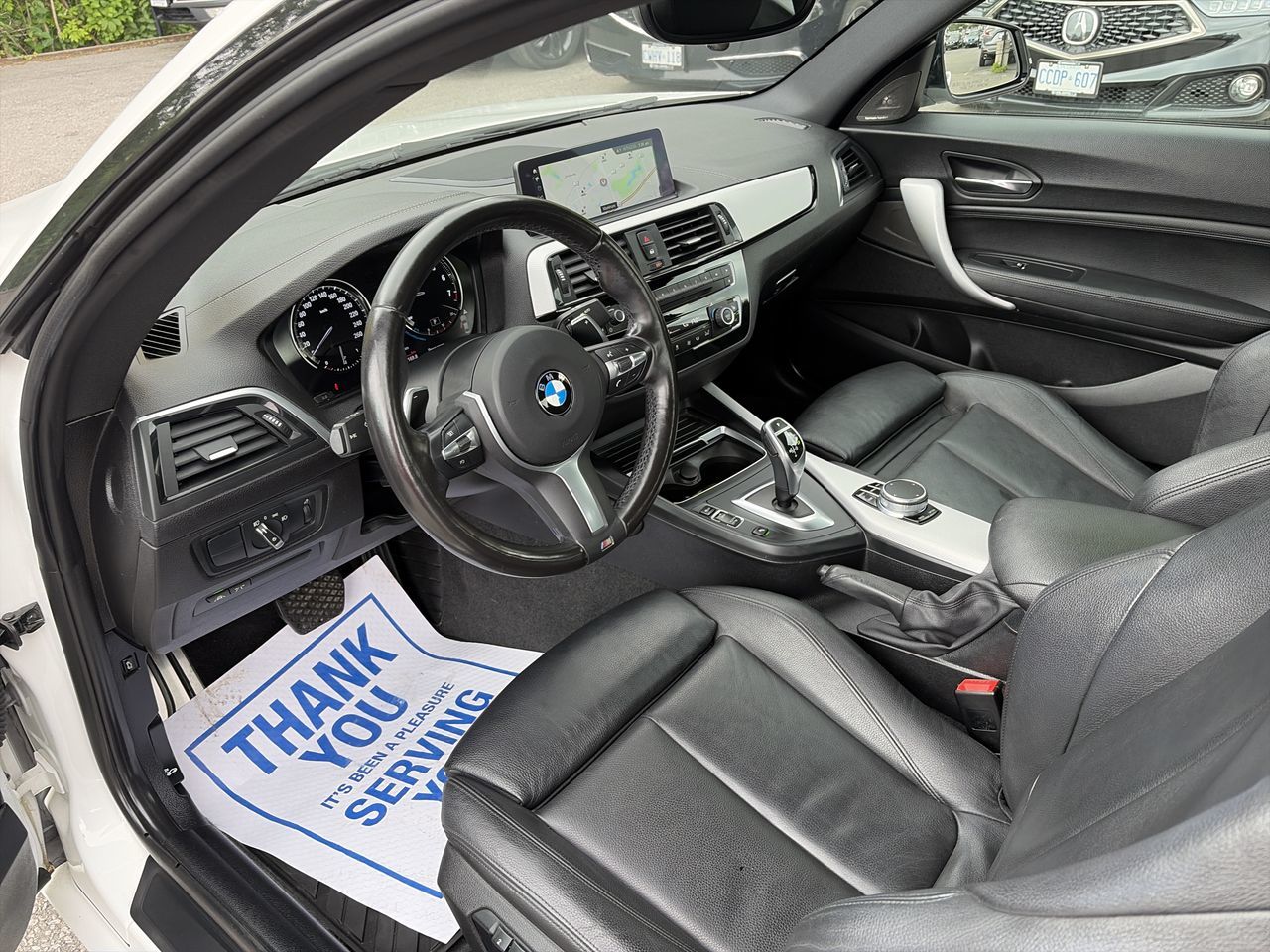 2019 BMW 2 Series