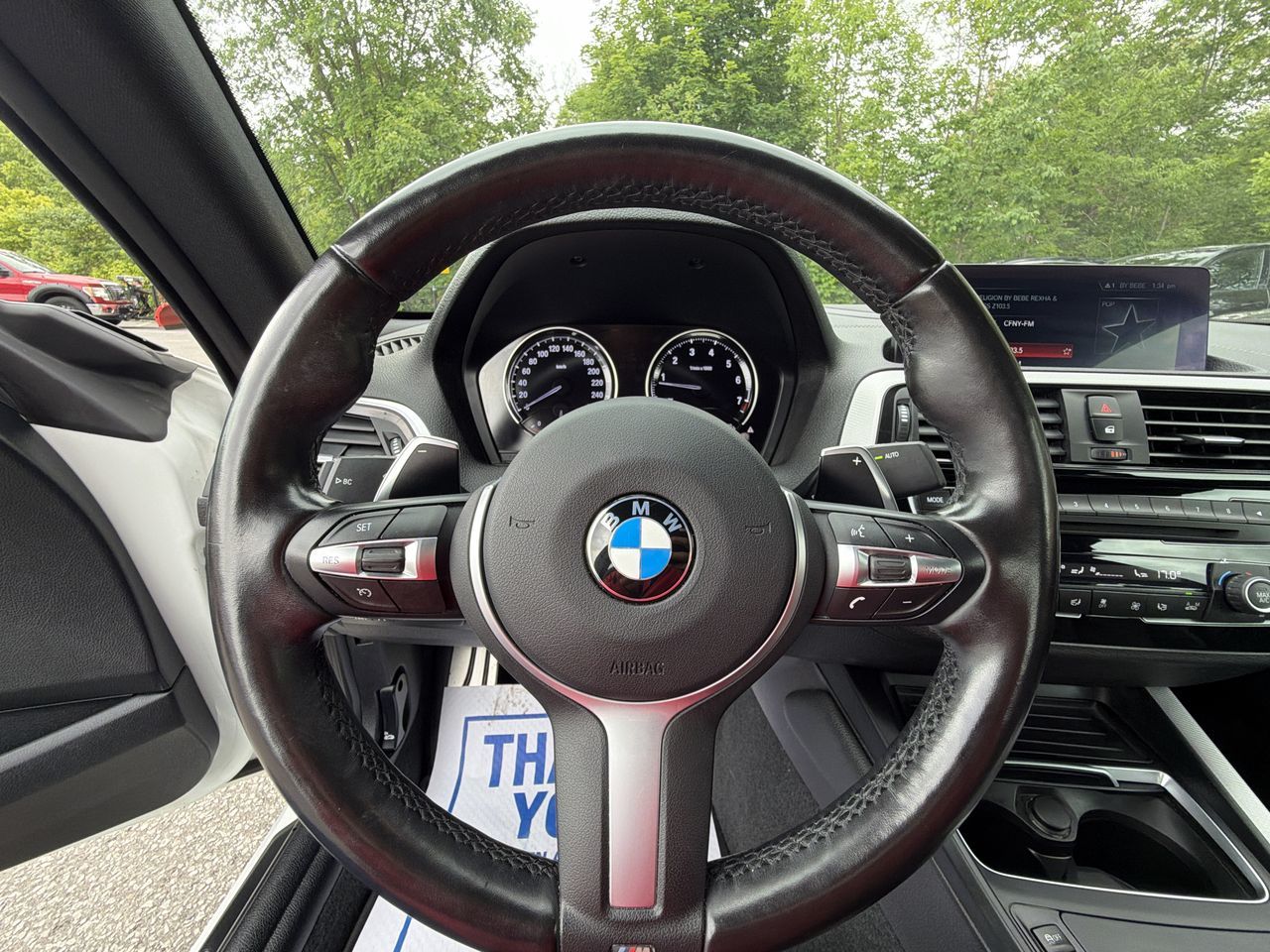 2019 BMW 2 Series
