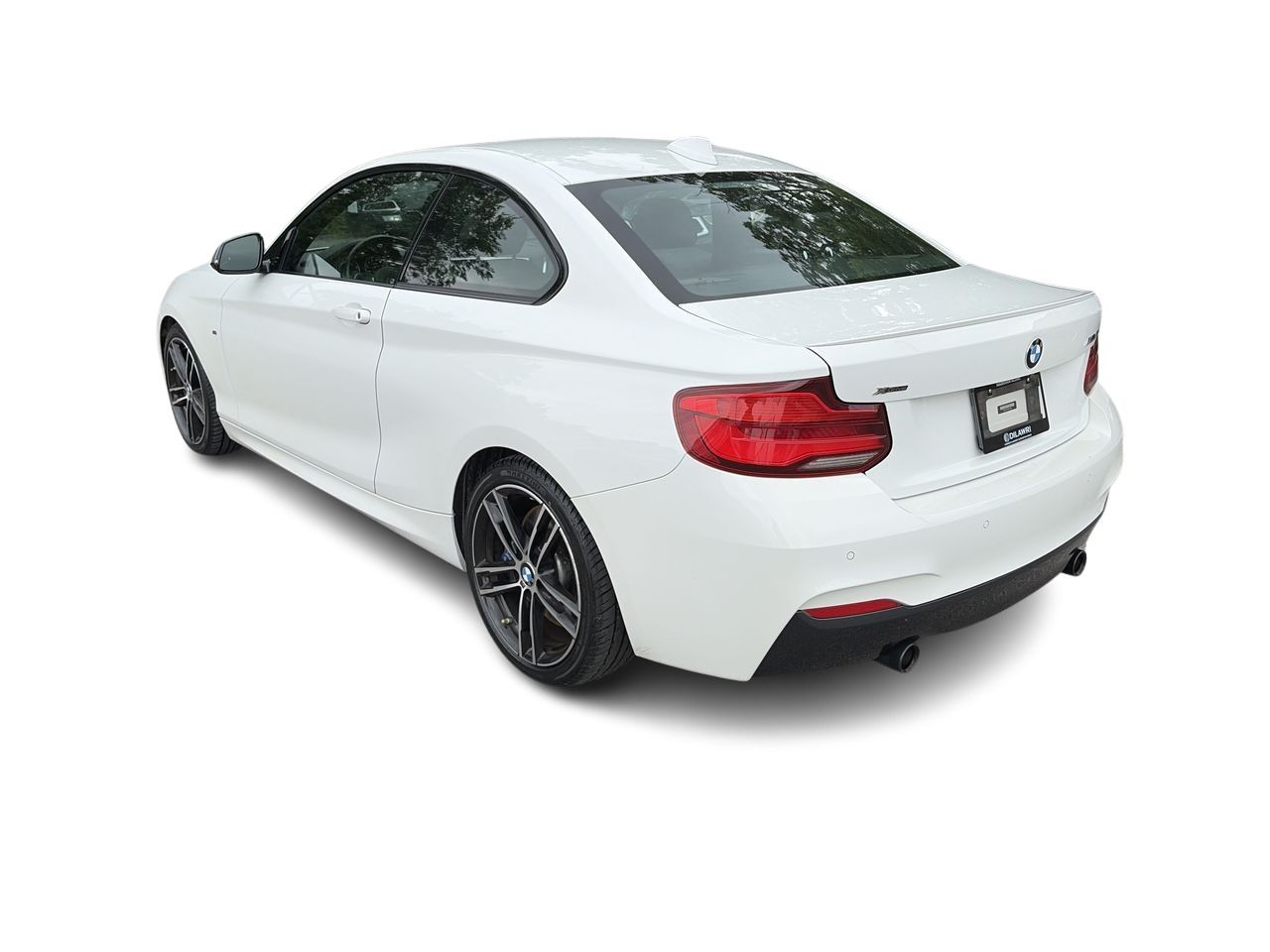 2019 BMW 2 Series