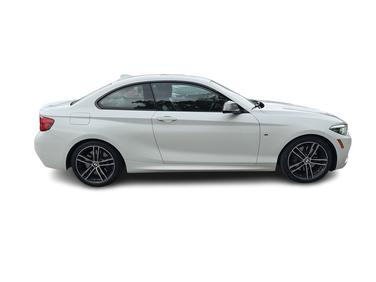 2019 BMW 2 Series