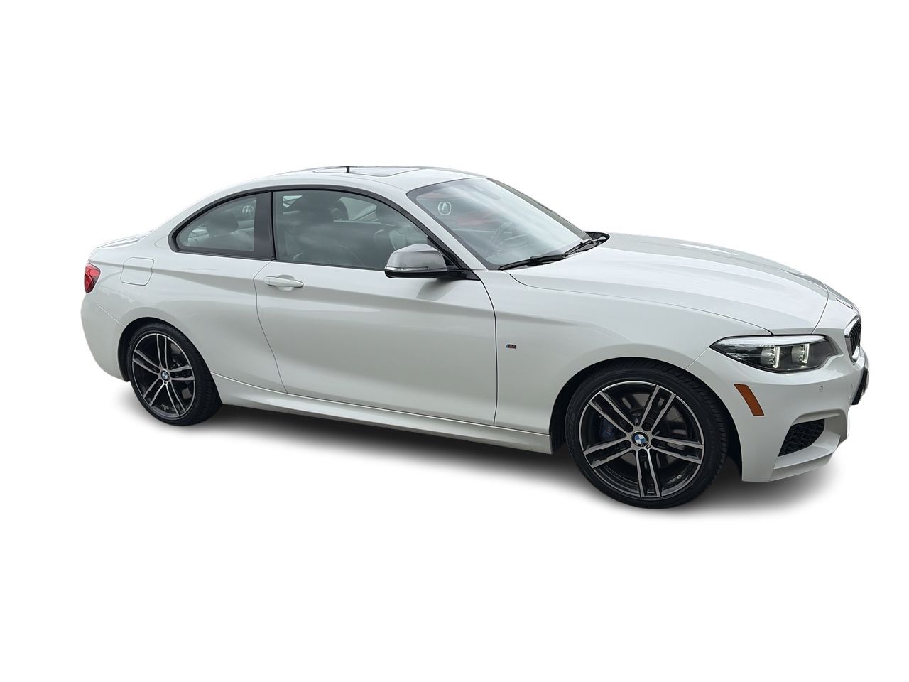 2019 BMW 2 Series