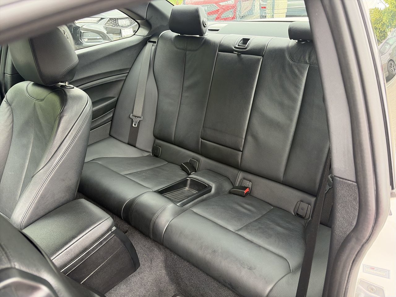 2019 BMW 2 Series