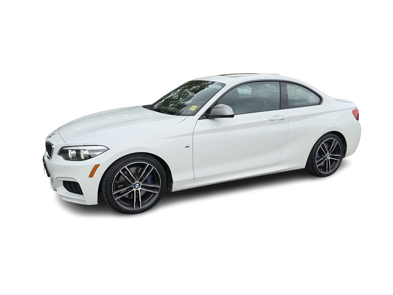 2019 BMW 2 Series