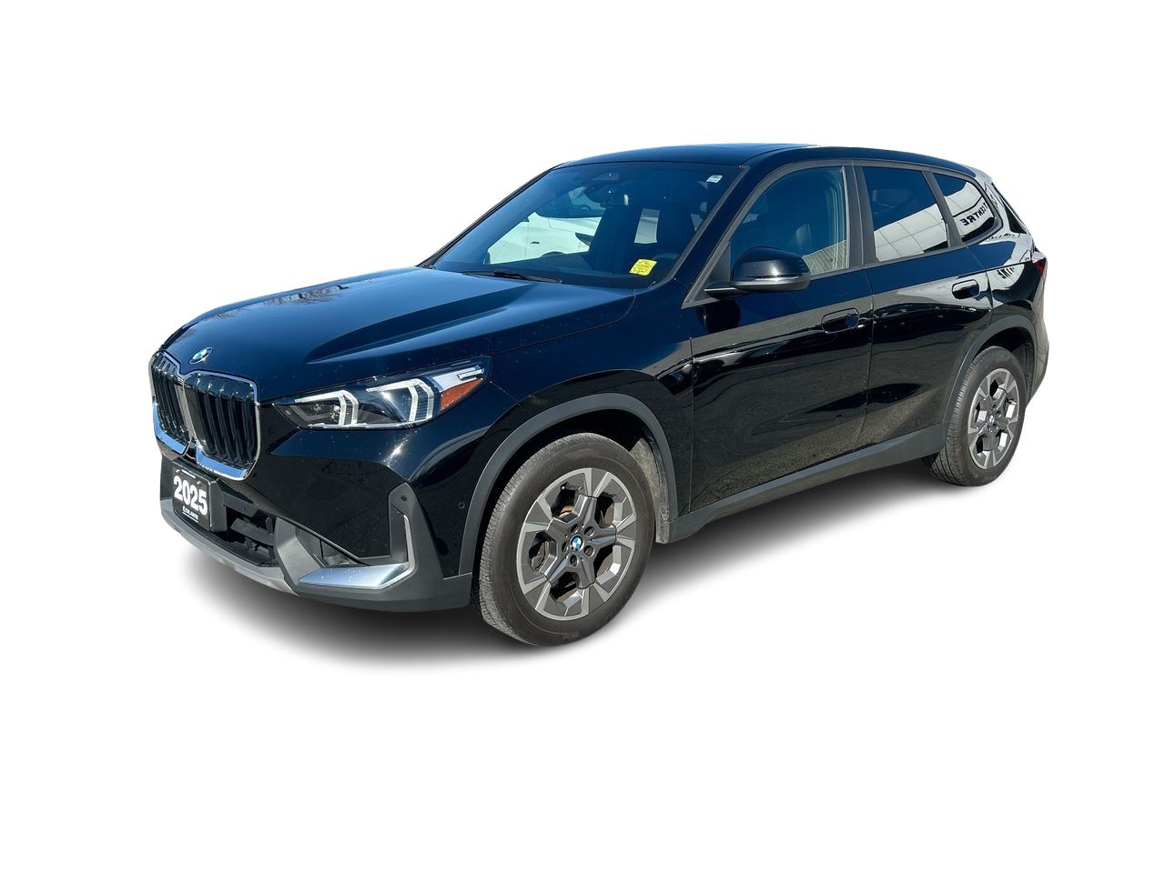 2025 BMW X1