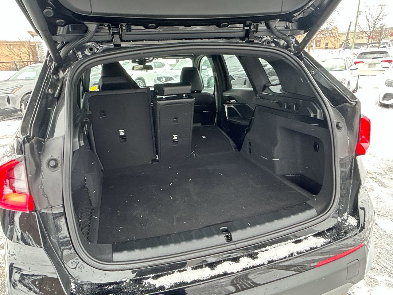 2025 BMW X1 in Markham, Ontario