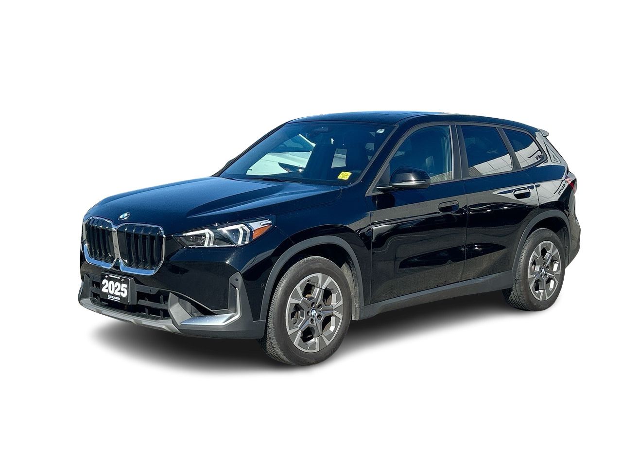 2025 BMW X1