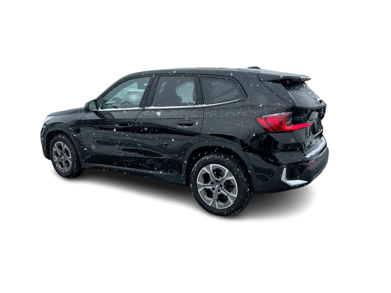 2025 BMW X1 in Markham, Ontario