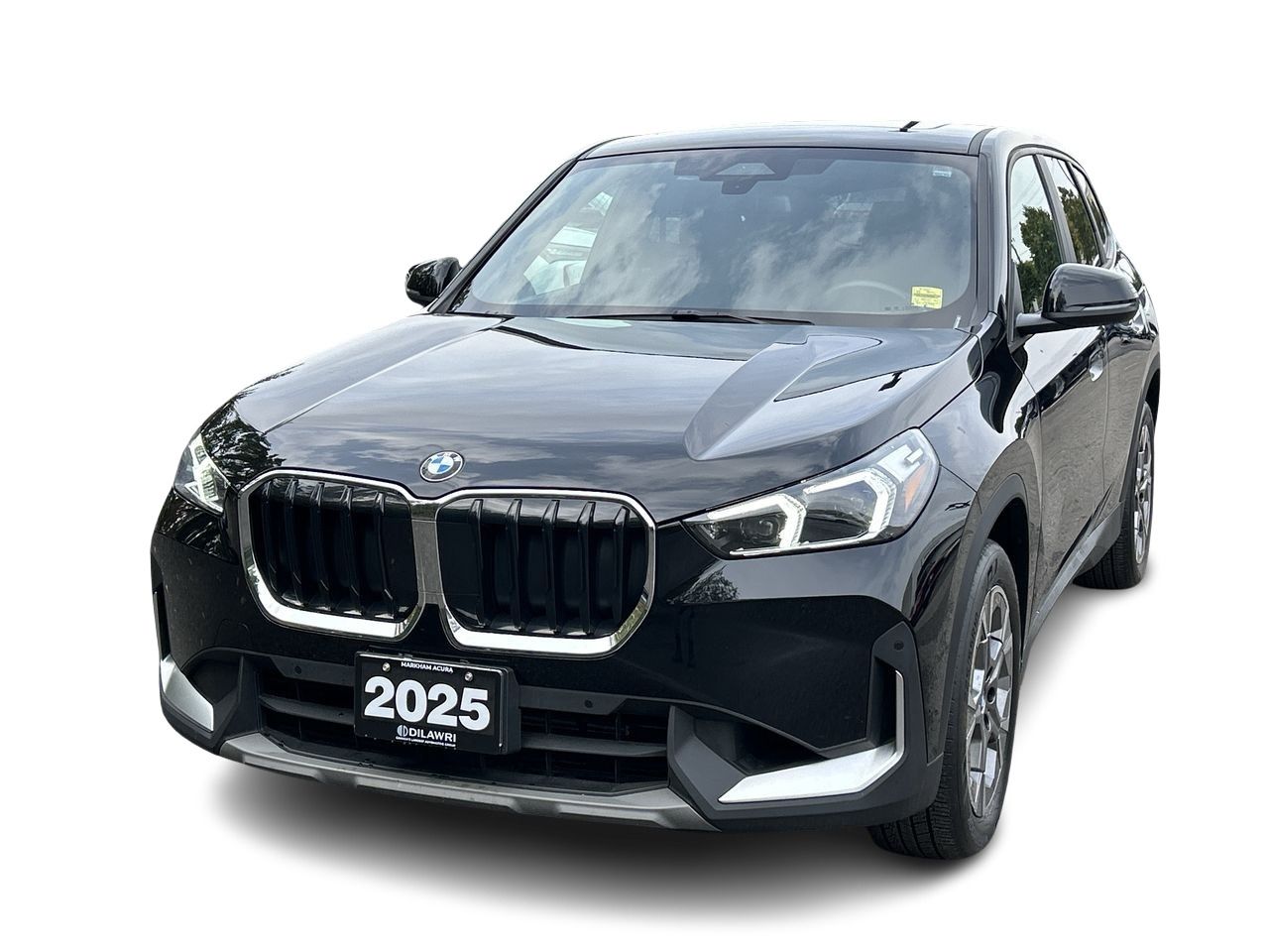 2025 BMW X1