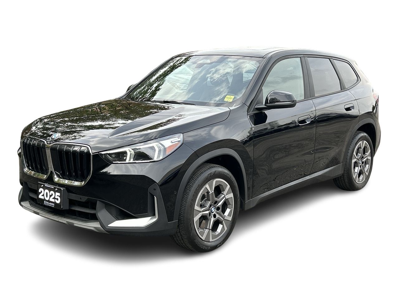 2025 BMW X1