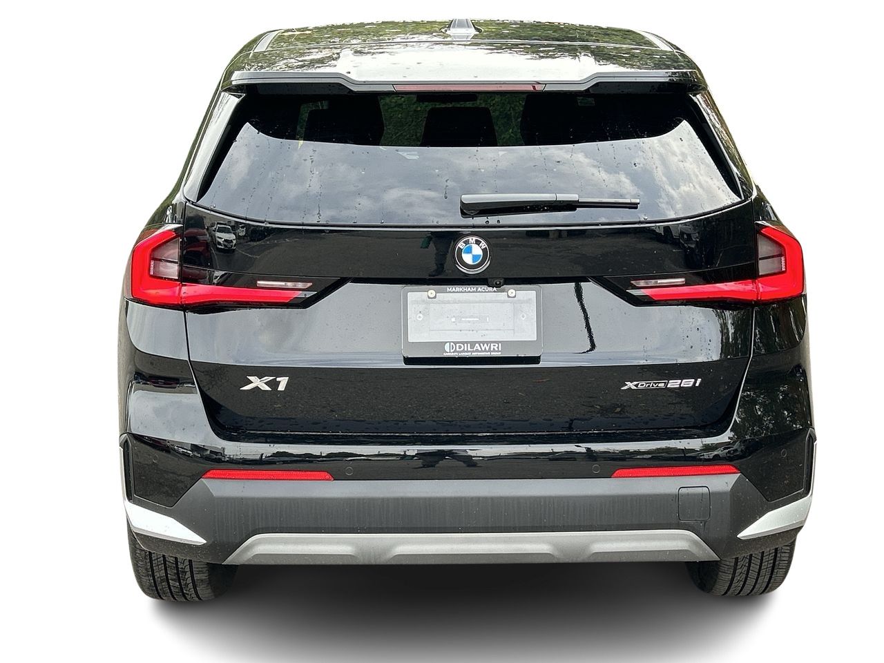 2025 BMW X1