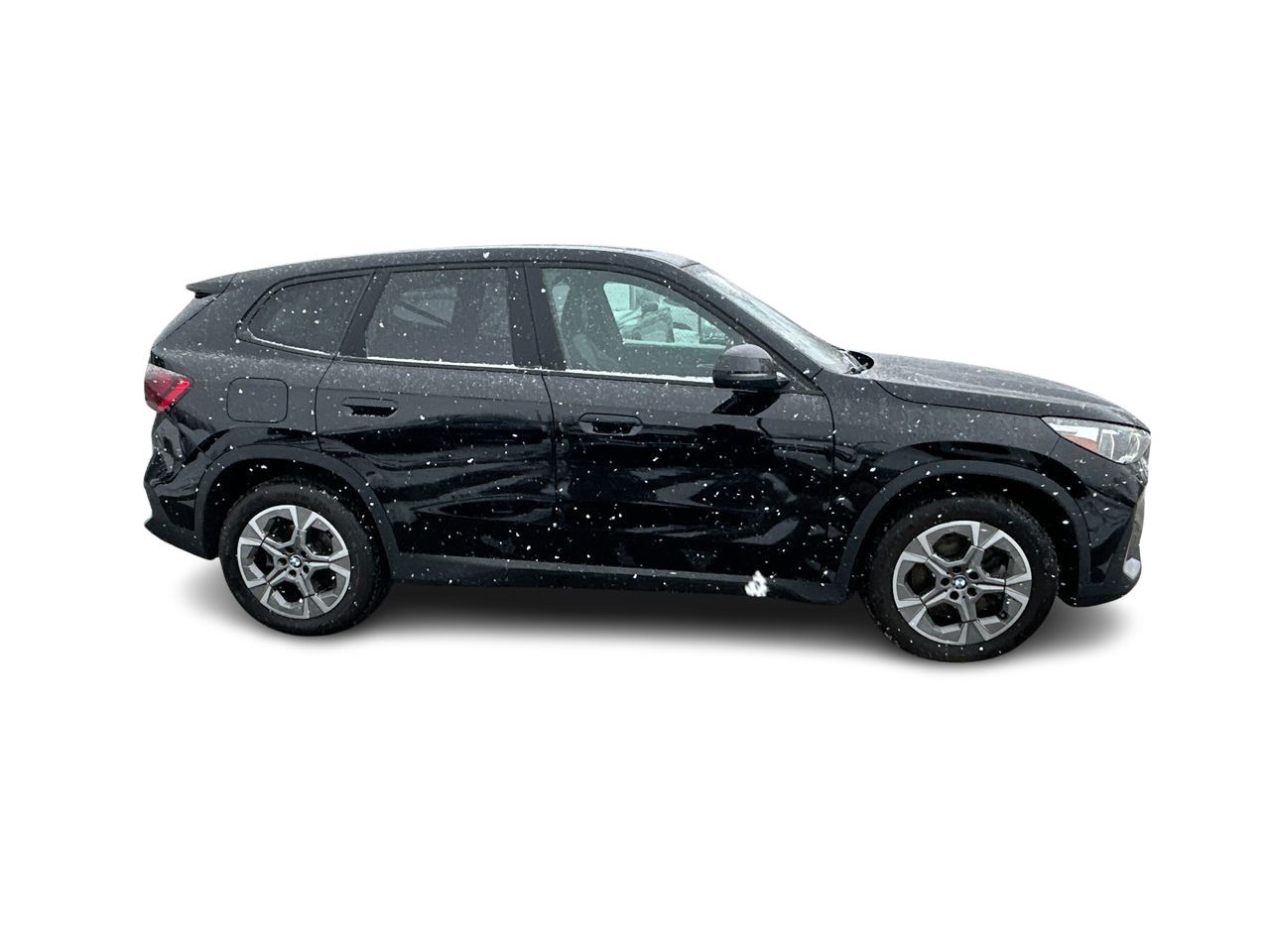 2025 BMW X1 in Markham, Ontario