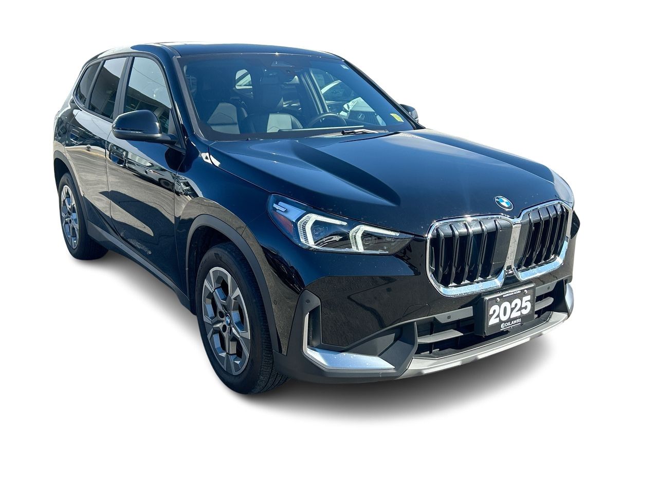 2025 BMW X1