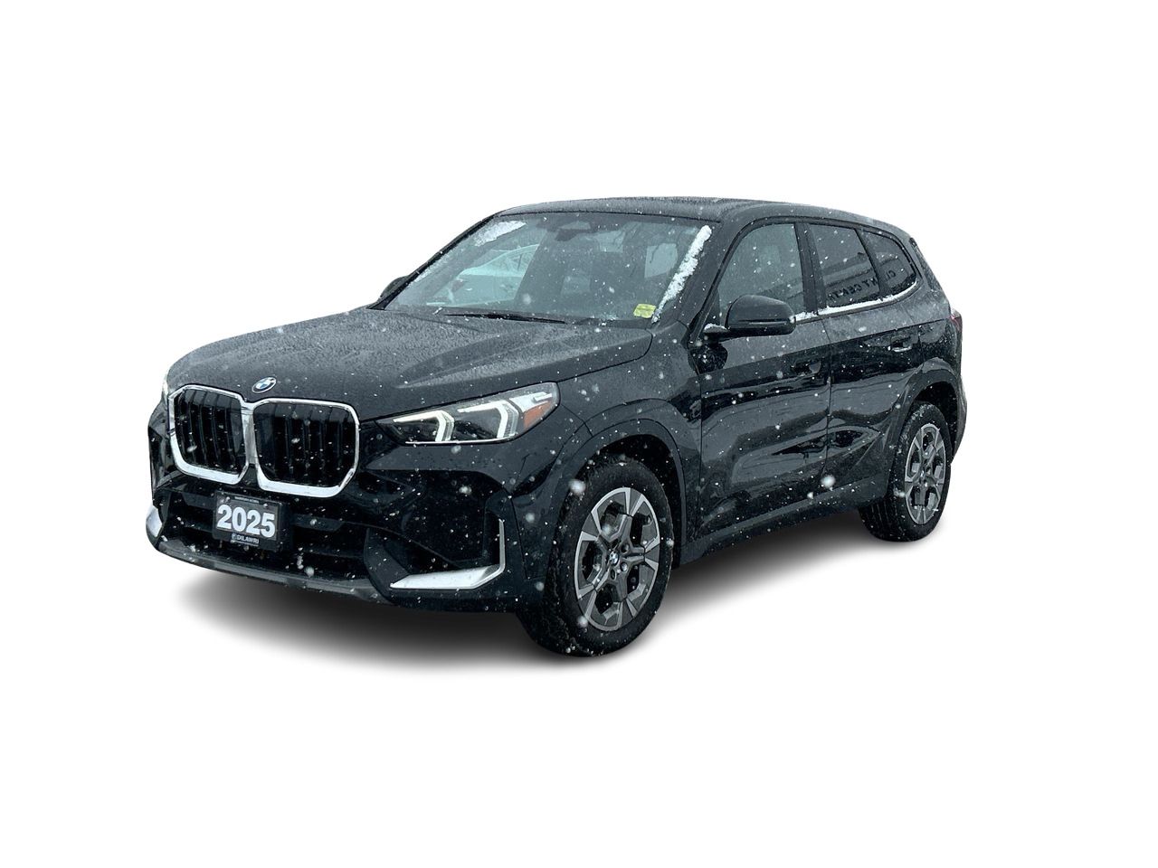 2025 BMW X1 in Markham, Ontario