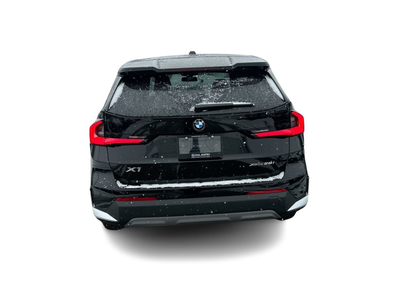 2025 BMW X1 in Markham, Ontario