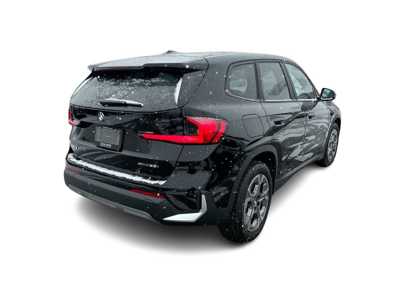 2025 BMW X1 in Markham, Ontario