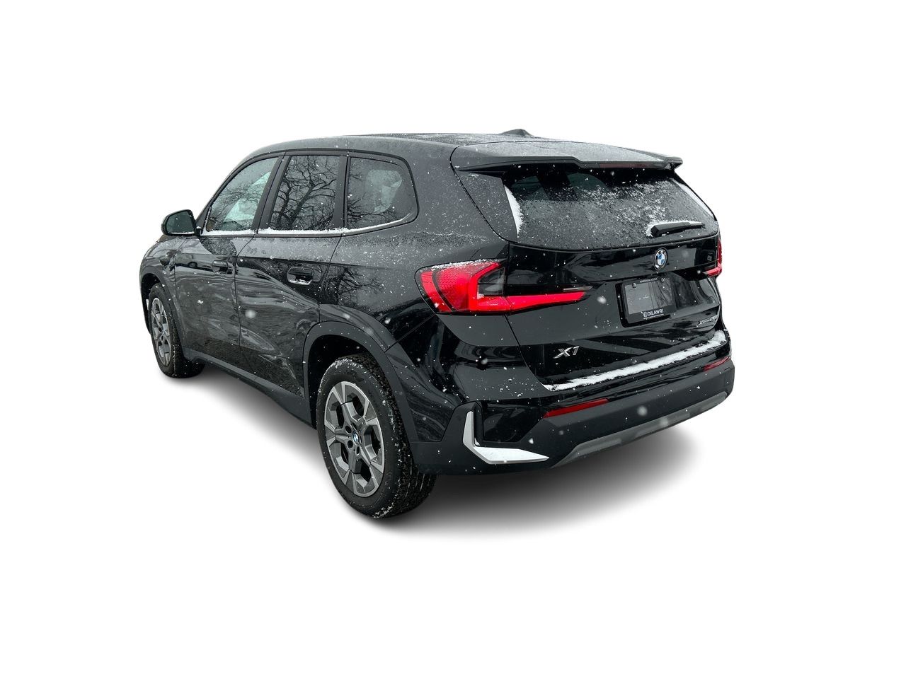 2025 BMW X1 in Markham, Ontario