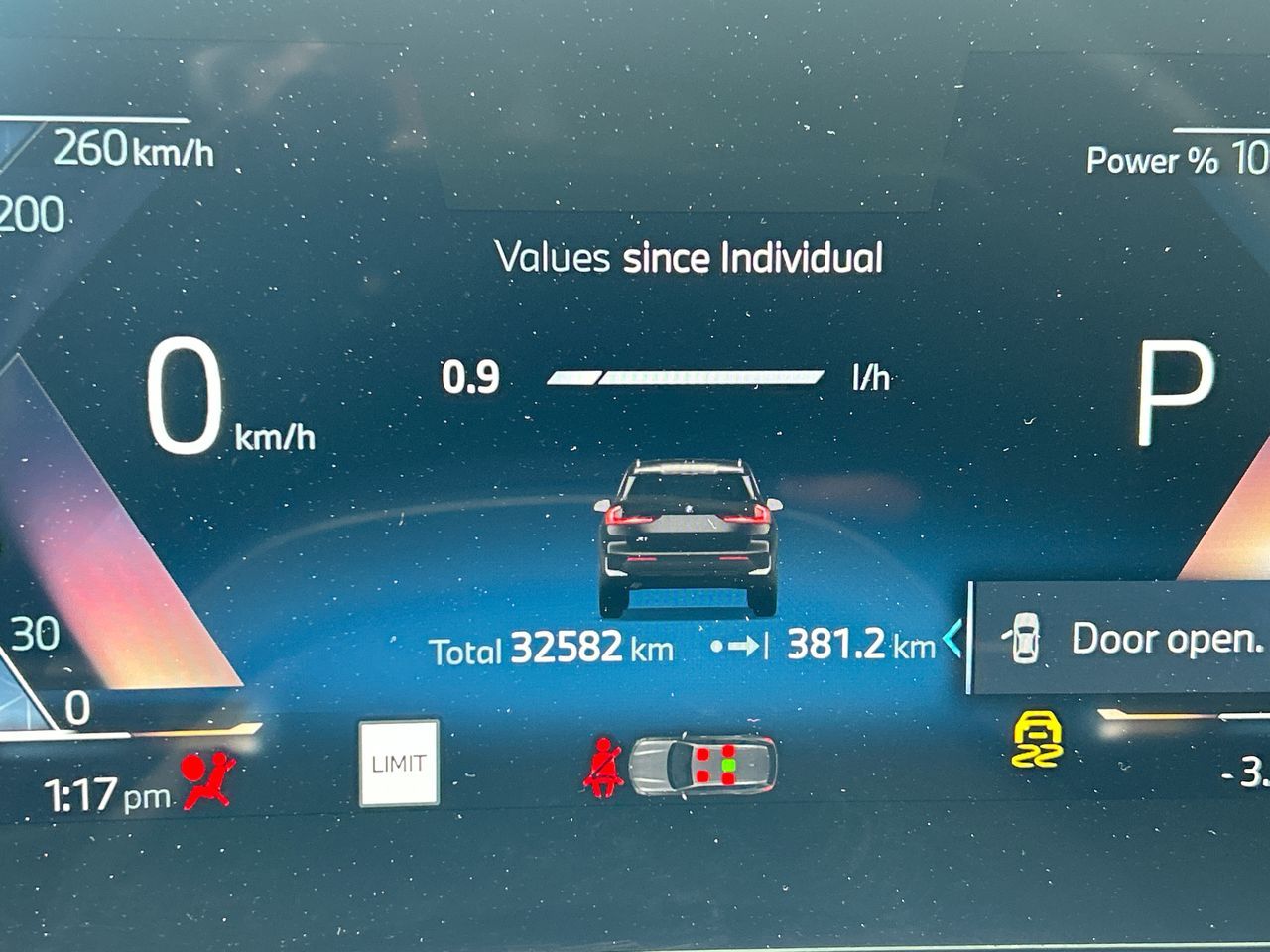 2025 BMW X1 in Markham, Ontario