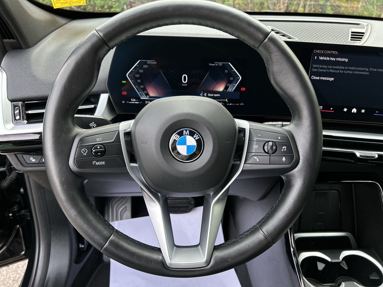 2025 BMW X1