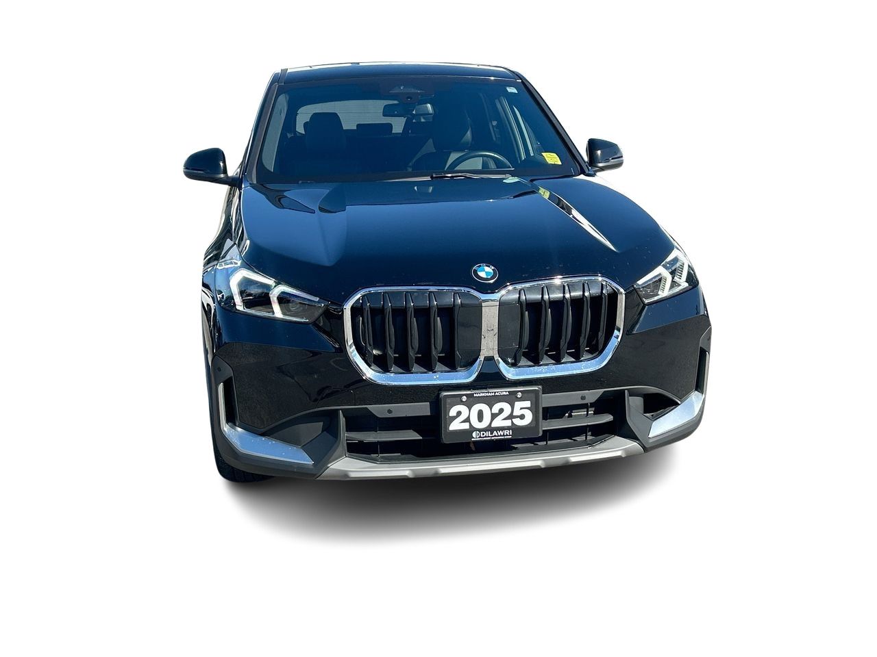 2025 BMW X1