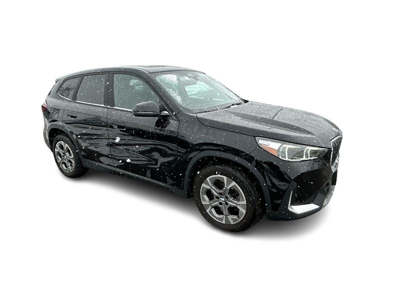 2025 BMW X1 in Markham, Ontario