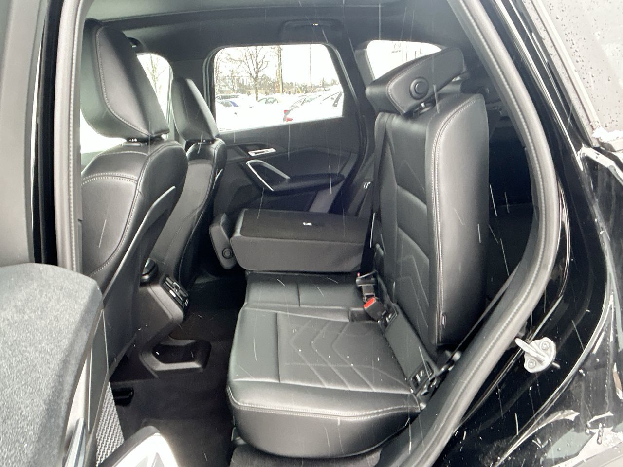 2025 BMW X1 in Markham, Ontario