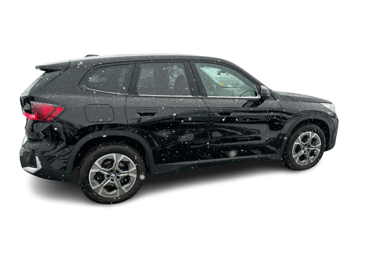 2025 BMW X1 in Markham, Ontario