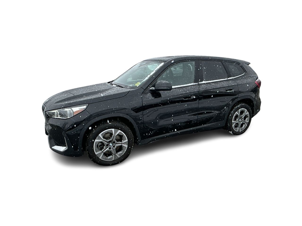 2025 BMW X1 in Markham, Ontario