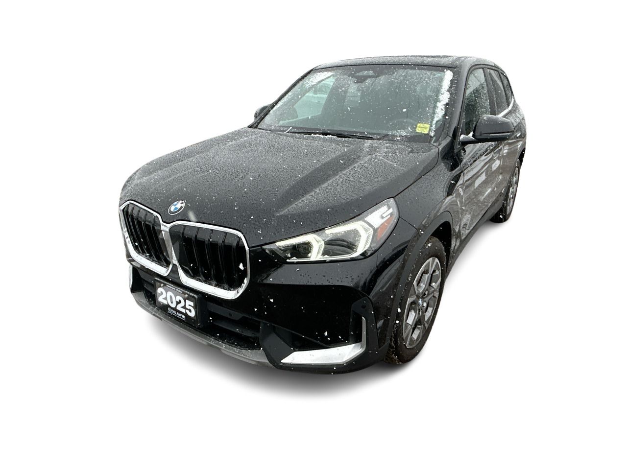 2025 BMW X1 in Markham, Ontario