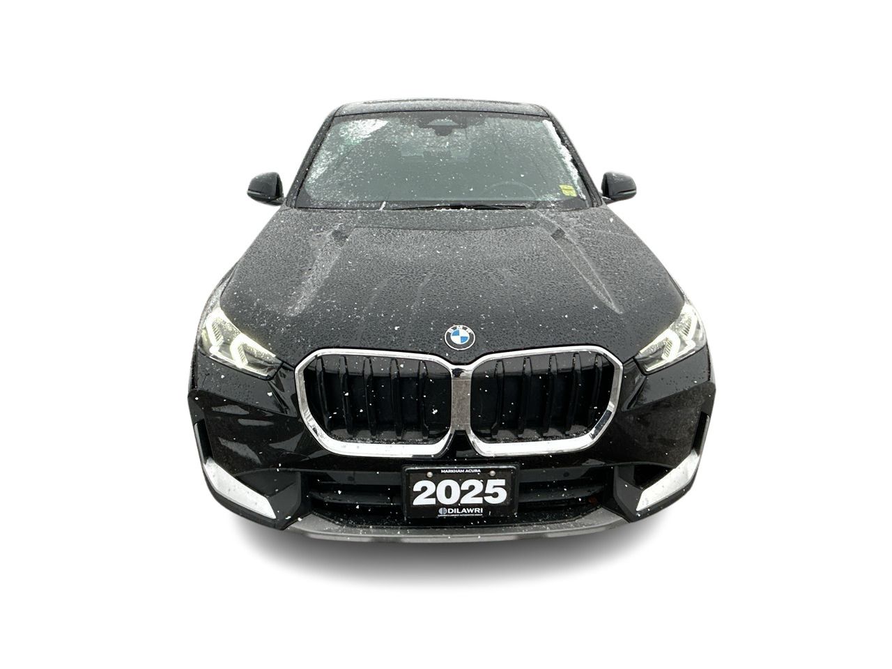 2025 BMW X1 in Markham, Ontario