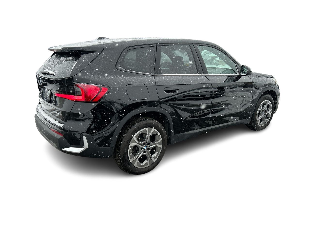 2025 BMW X1 in Markham, Ontario