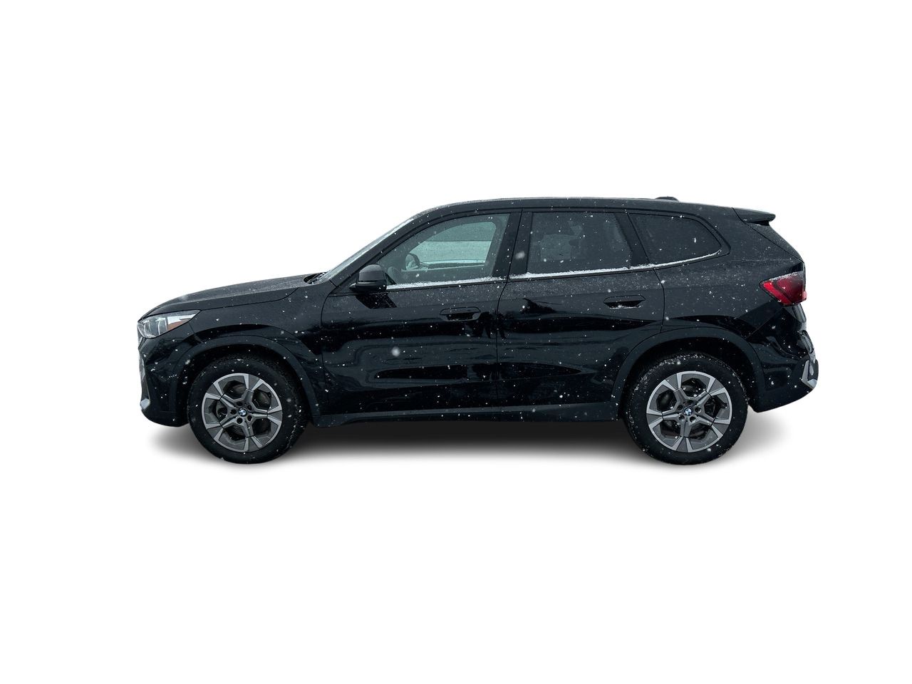 2025 BMW X1 in Markham, Ontario