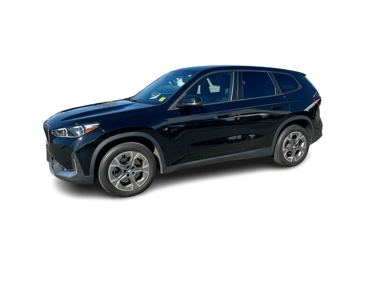 2025 BMW X1