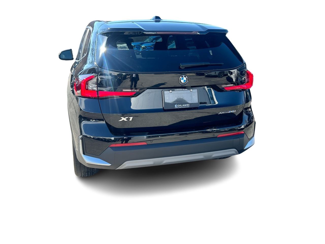 2025 BMW X1
