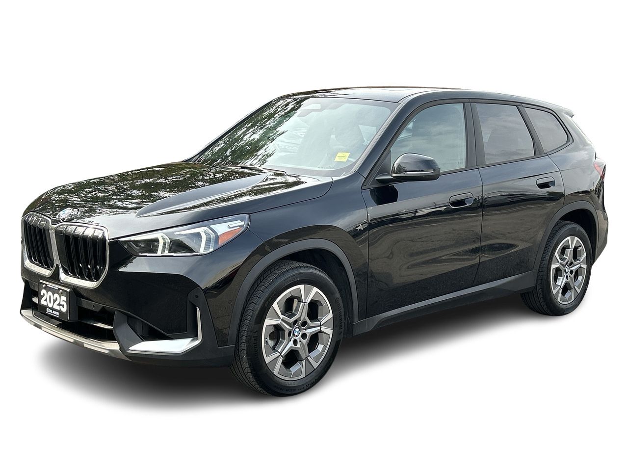 2025 BMW X1