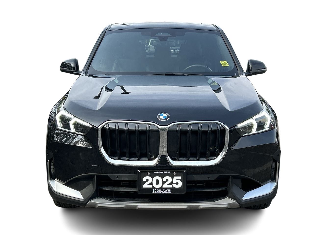 2025 BMW X1