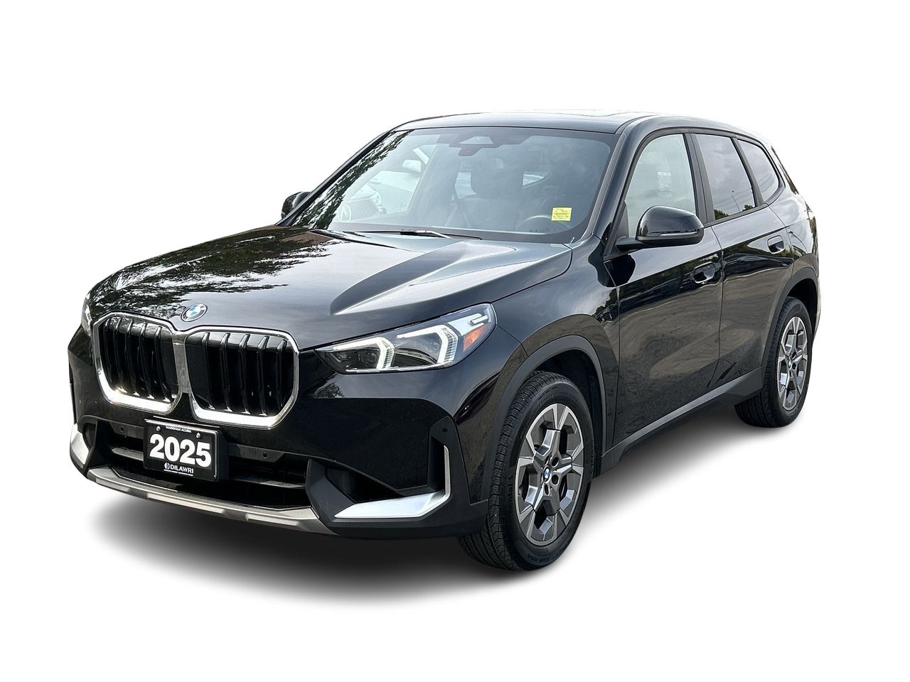 2025 BMW X1