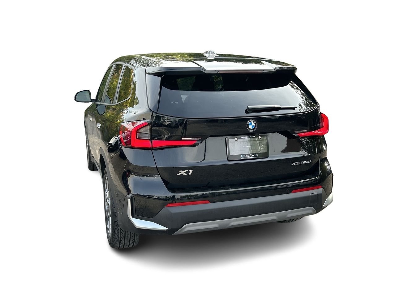 2025 BMW X1