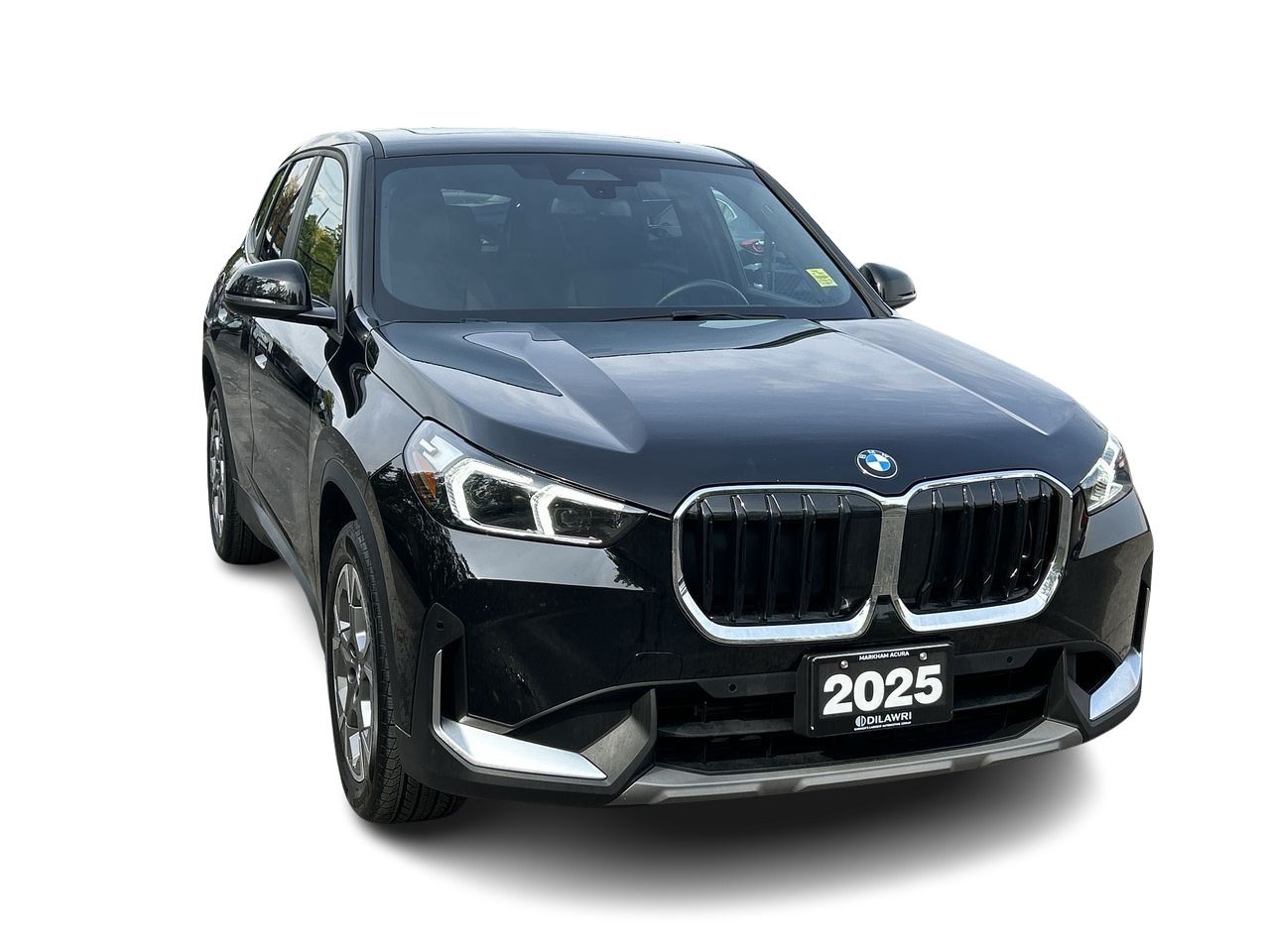 2025 BMW X1