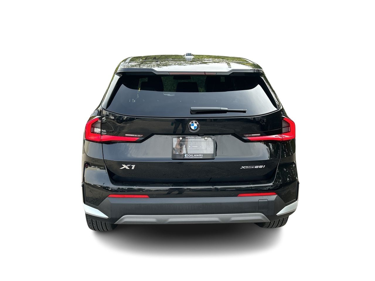 2025 BMW X1