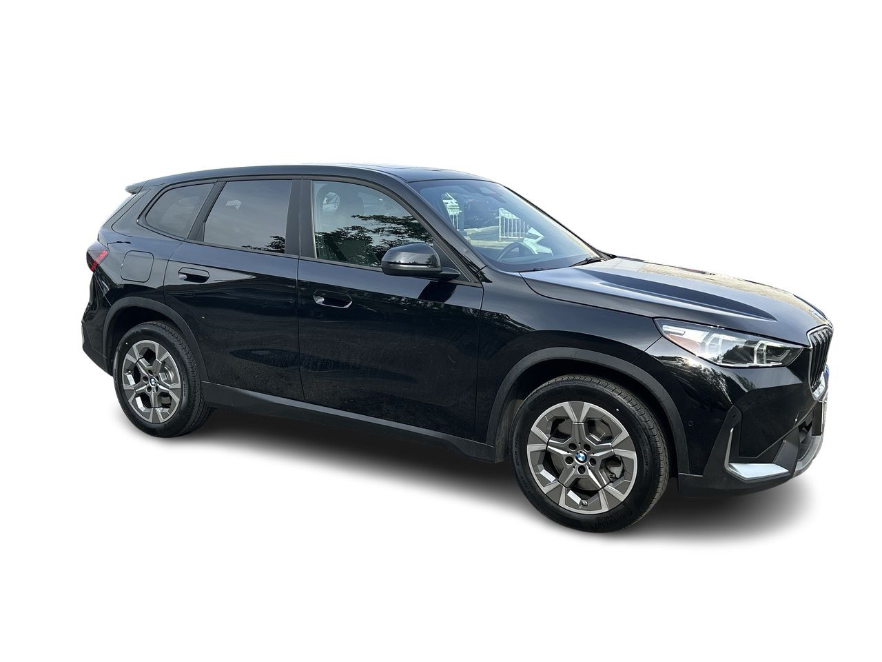 2025 BMW X1