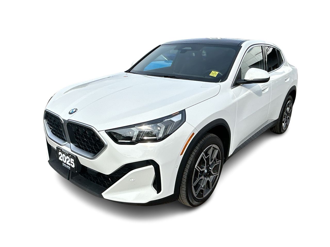 2025 BMW X2