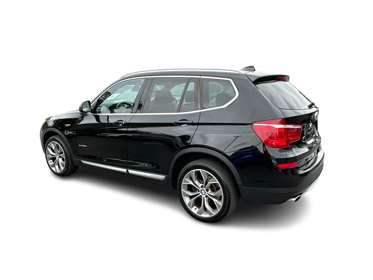 2015 BMW X3 in Markham, Ontario