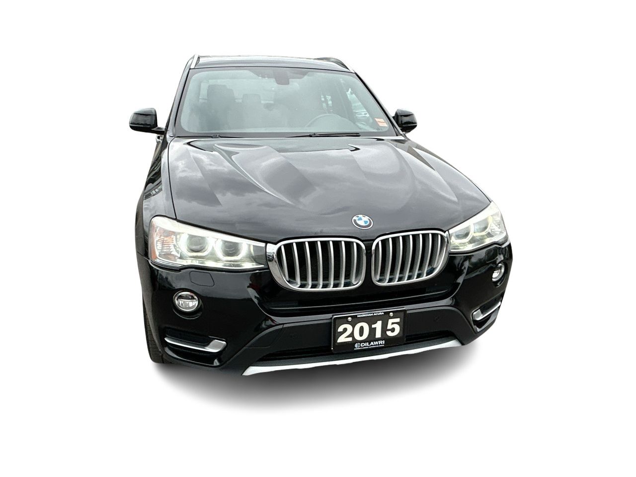 2015 BMW X3 in Markham, Ontario