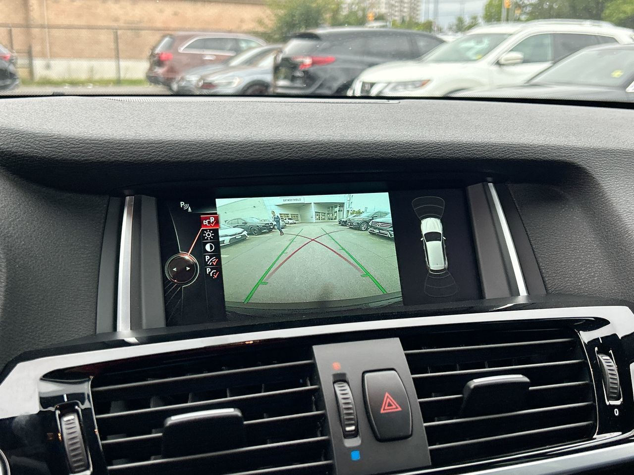 2015 BMW X3 in Markham, Ontario