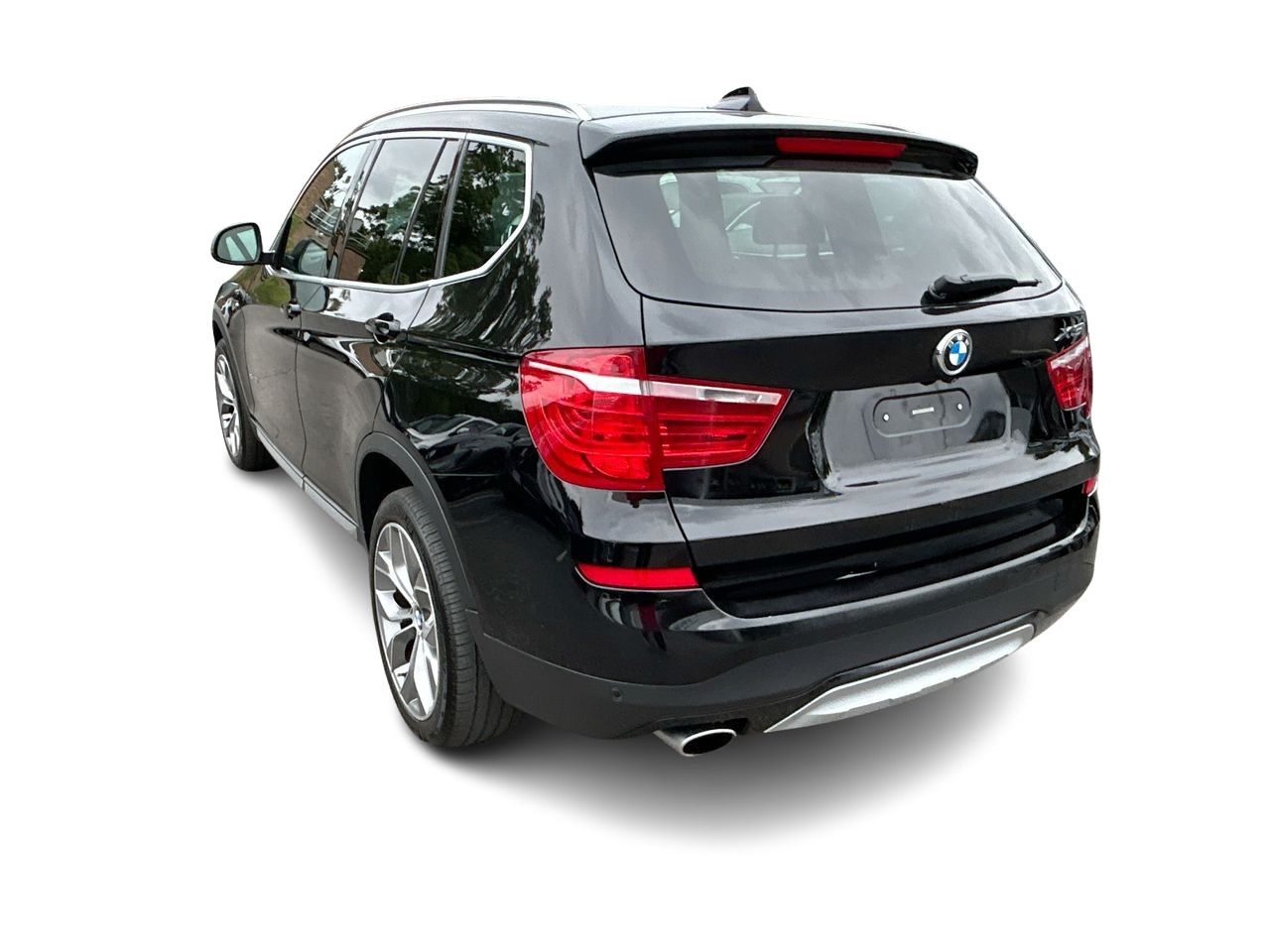 2015 BMW X3 in Markham, Ontario