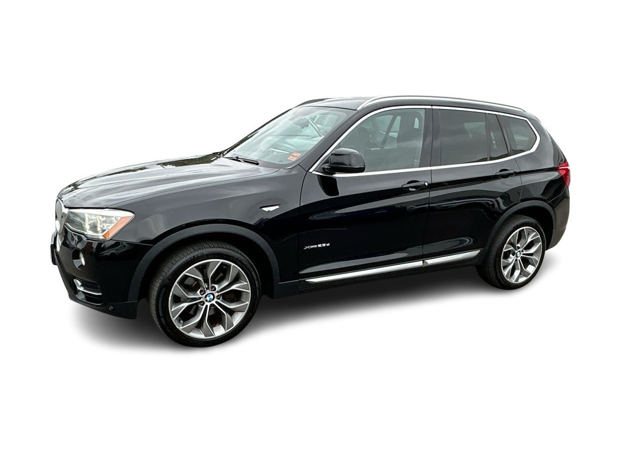 2015 BMW X3 in Markham, Ontario