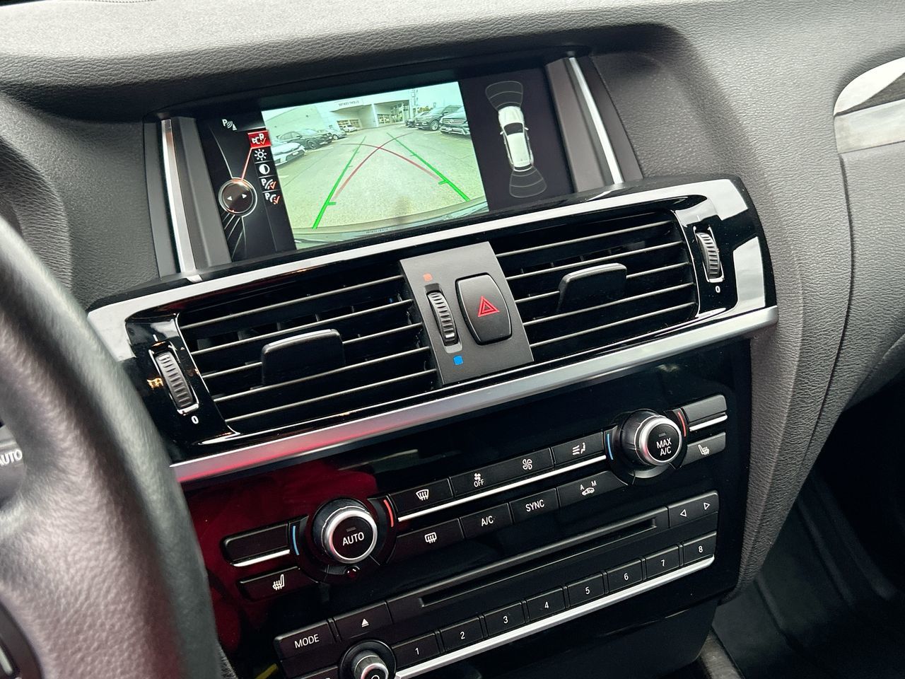 2015 BMW X3 in Markham, Ontario
