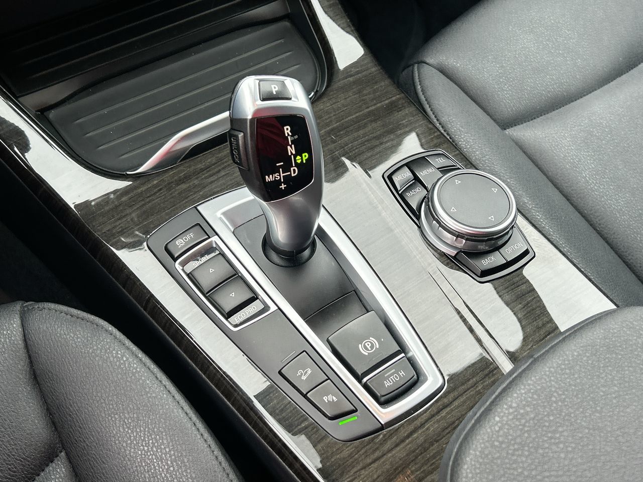 2015 BMW X3 in Markham, Ontario