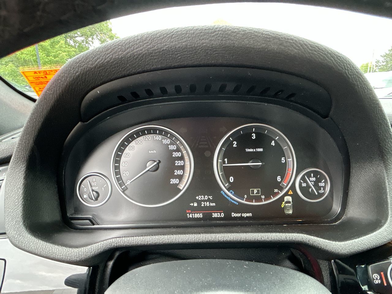 2015 BMW X3 in Markham, Ontario
